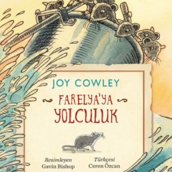 Farelya’ya Yolculuk