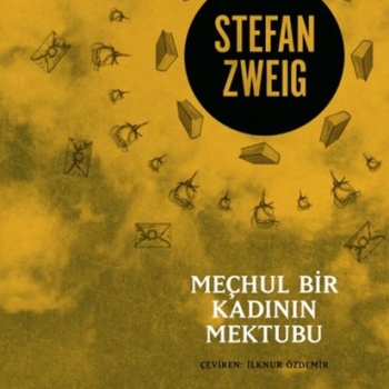 Meçhul Bir Kadının Mektubu