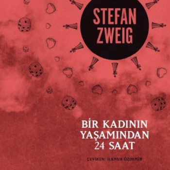 Bir Kadının Yaşamından 24 Saat