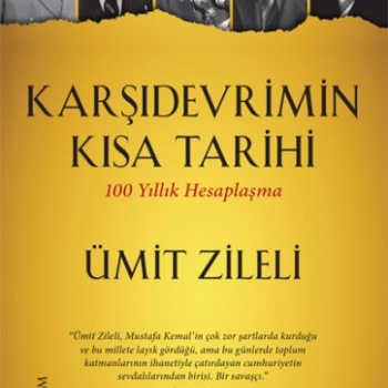 Karşıdevrimin Kısa Tarihi - 100 Yıllık Hesaplaşma
