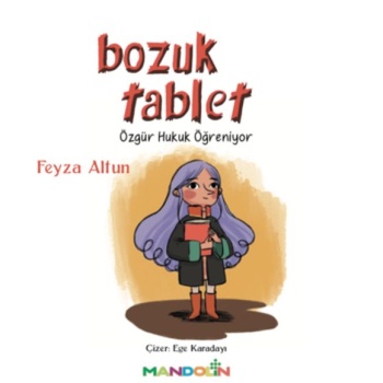 Bozuk Tablet