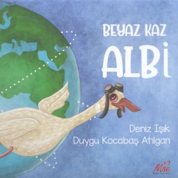 Beyaz Kaz Albi
