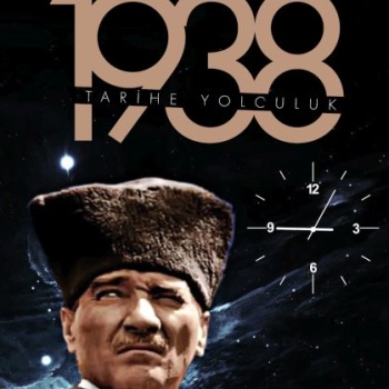 1938 Tarihe Yolculuk