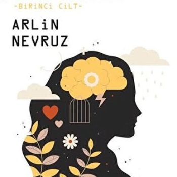 İki Ada Bir Kadın 1. Cilt