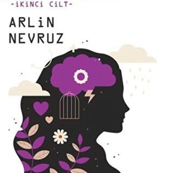 İki Ada Bir Kadın 2. Cilt