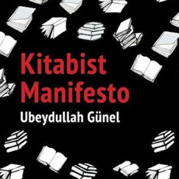 Kitabist Manifesto