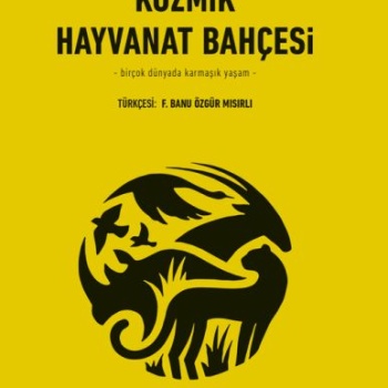 Kozmik Hayvanat Bahçesi - Birçok Dünyada Karmaşık Yaşam