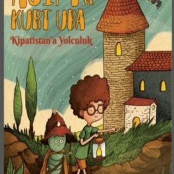 Asım ve Kurt Uba - Kipatistana Yolculuk