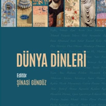 Dünya Dinleri