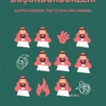 Arap Baharının Düşündürdükleri