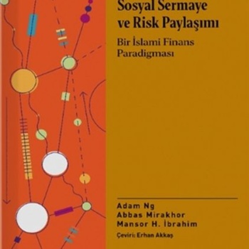 Sosyal Sermaye ve Risk Paylaşımı