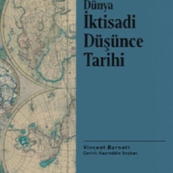 Dünya İktisadi Düşünce Tarihi