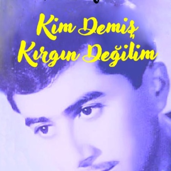 Kim Demiş Kırgın Değilim