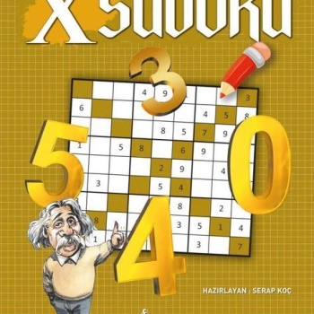 Sudoku X