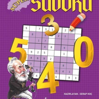 Sudoku Süper