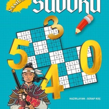 Samurai Sudoku