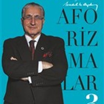 Aforizmalar 3