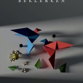 Güzel Günleri Beklerken