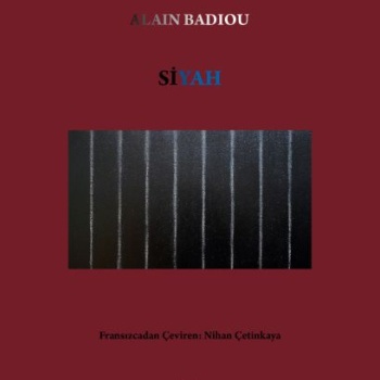 Siyah - Olmayan Rengin Işıltıları