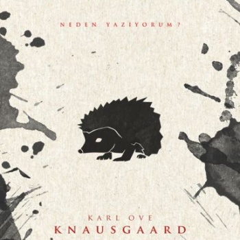 İstemsiz - Neden Yazıyorum?