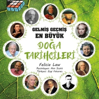 Gelmiş Geçmiş En Büyük Doğa Tarihçileri