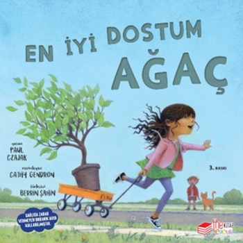 En İyi Dostum Ağaç