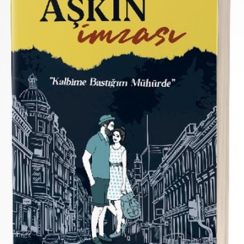 Aşkın İmzası