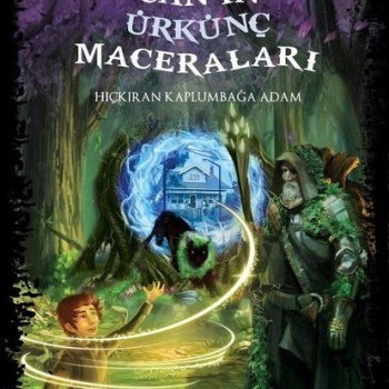 Canın Ürkünç Maceraları