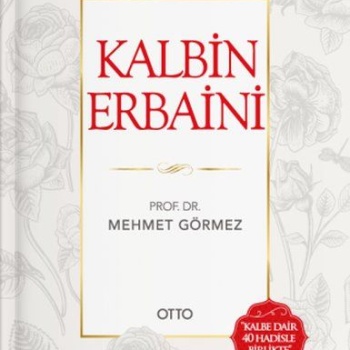 Kalbin Erbaini - Ciltsiz