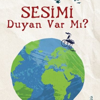 Sesimi Duyan var mı?