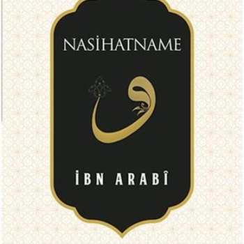 Nasihatname