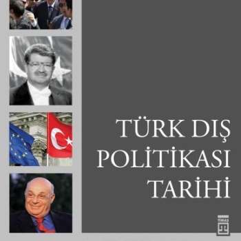 Türk Dış Politikası Tarihi