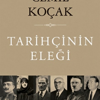 Tarihçinin Eleği