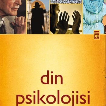 Din Psikolojisi