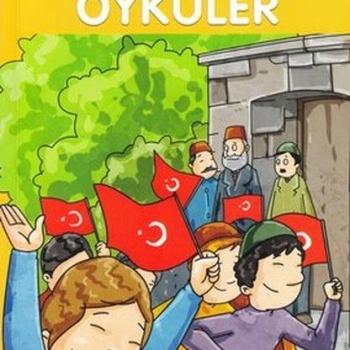 Safahattan Öyküler