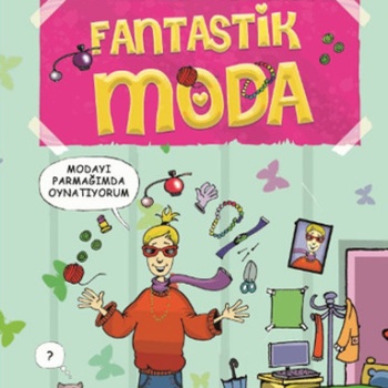 Fantastik Moda