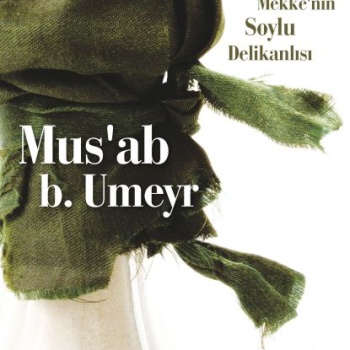 Mus’ab b. Umeyr