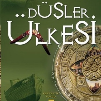 Paradokya 03 - Düşler Ülkesi