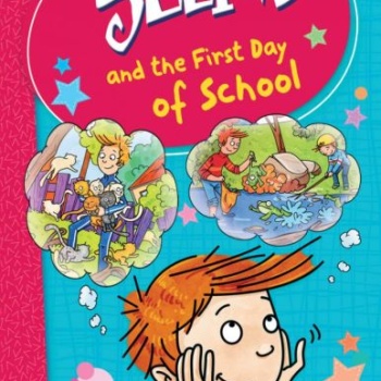 Selim And The First Day Of School