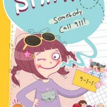 Shirin Somebody Call 911!