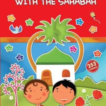 365 Days With The Sahabah - 365 Günde Peygamberimin Arkadaşları (İngilizce)