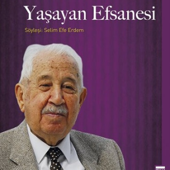İstanbulun Yaşayan Efsanesi