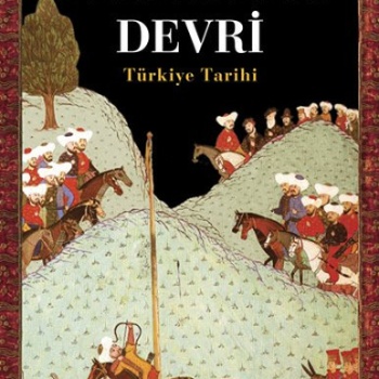 Türklerin Kayıp Yüzyılı Beylikler Devri