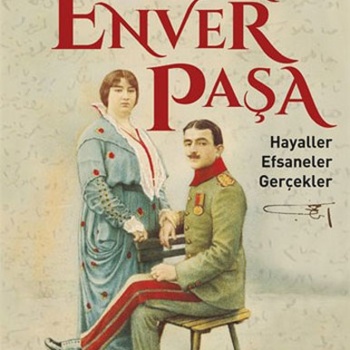 Dedem Enver Paşa