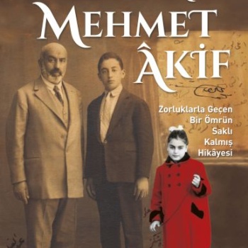 Dedem Mehmed Akif