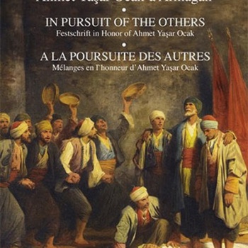Ötekilerin Peşinde - Ahmet Yaşar Ocaka Armağan