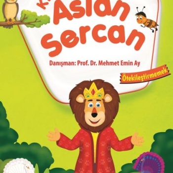 Kral Aslan Sercan - Ötekileştirmek / Hadis Bahçesi 2