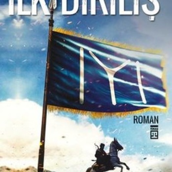 İlk Diriliş - Osmanlılar Geliyor