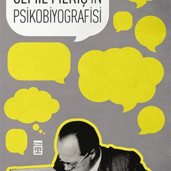 Cemil Meriçin Psikobiyografisi