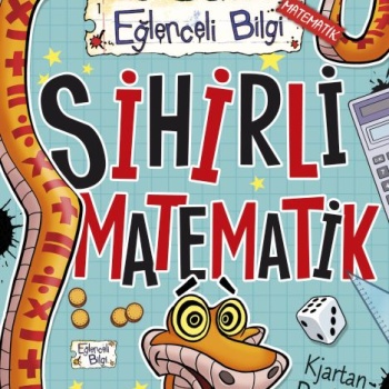 Sihirli Matematik